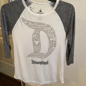 Disneyland T-shirt